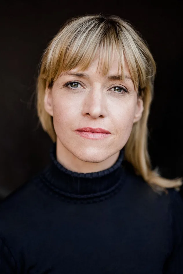 Imagen de portada para Sonja Welter