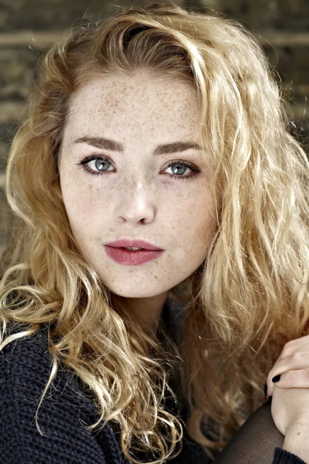 Обложка для Freya Mavor
