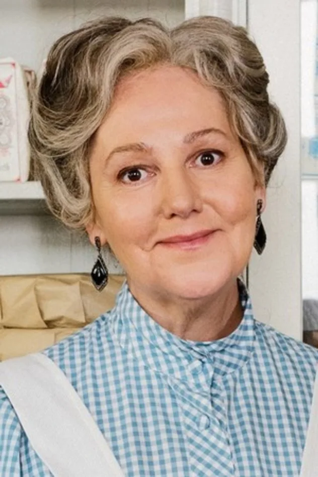 Обложка для Lena T. Hansson