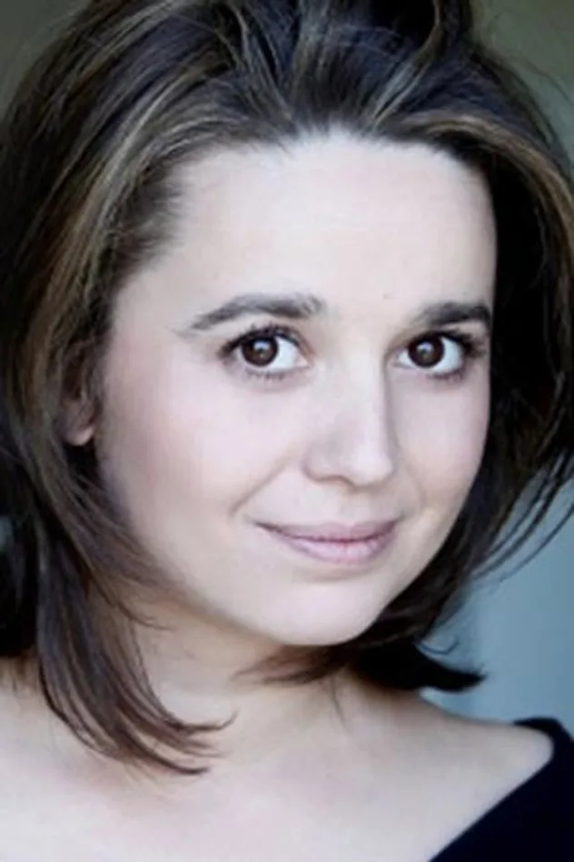Céline Ronté için kapak görseli