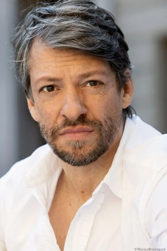 Ivan Mathias Petersson için kapak görseli