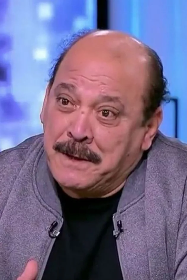 Diaa ElMerghany için kapak görseli