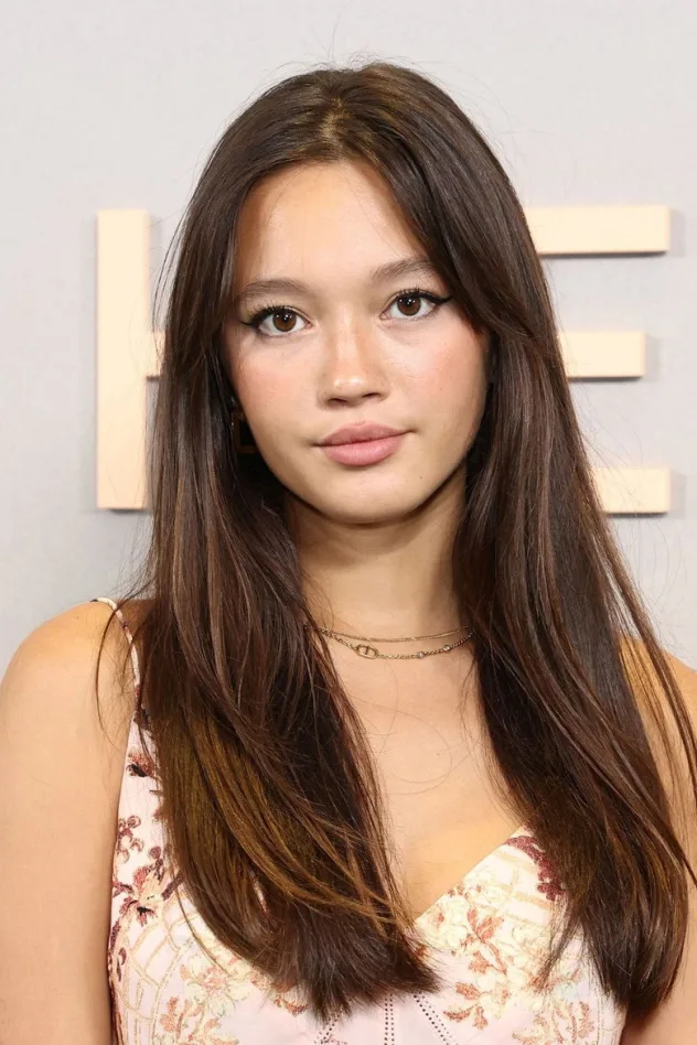 صورة الغلاف لـ Lily Chee