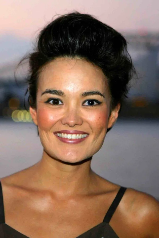 صورة الغلاف لـ Yumi Stynes