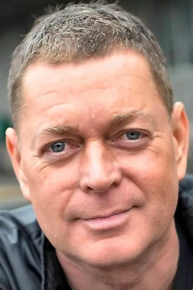 صورة Peter Frödin