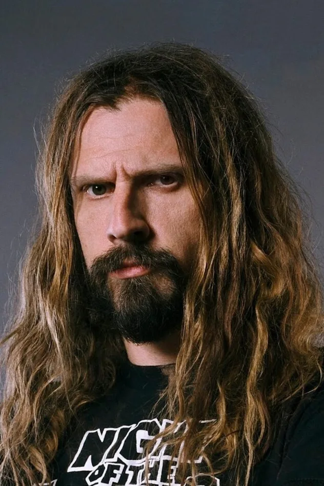 foto de Rob Zombie