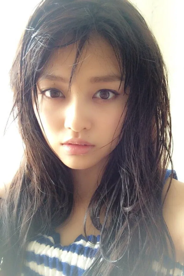 Обложка для Mari Yamachi