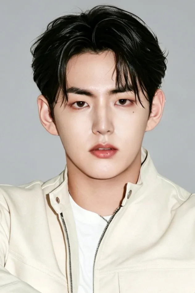 Imagen de portada para 김도윤