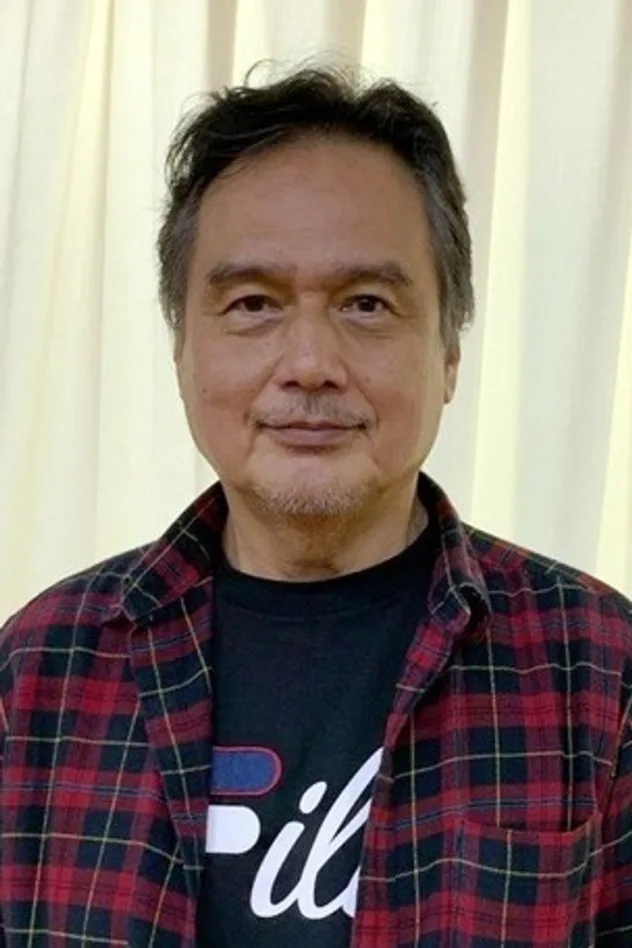 加納竜 için kapak görseli