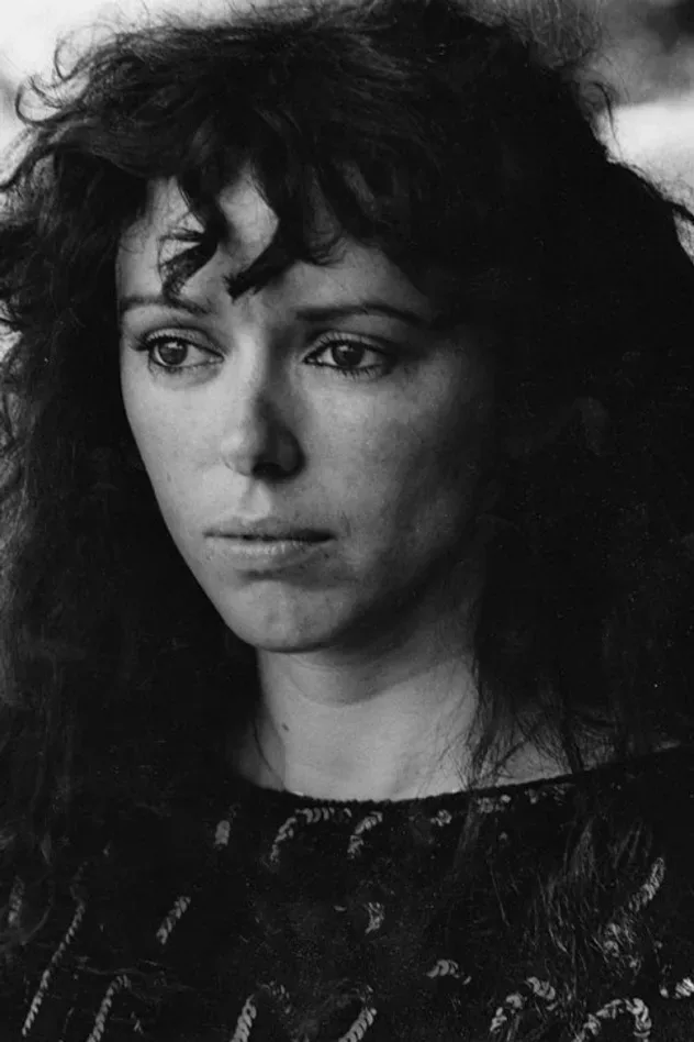 Imagen de portada para Mary Jo Randle