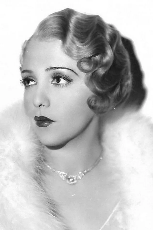 Cover image for Bebe Daniels