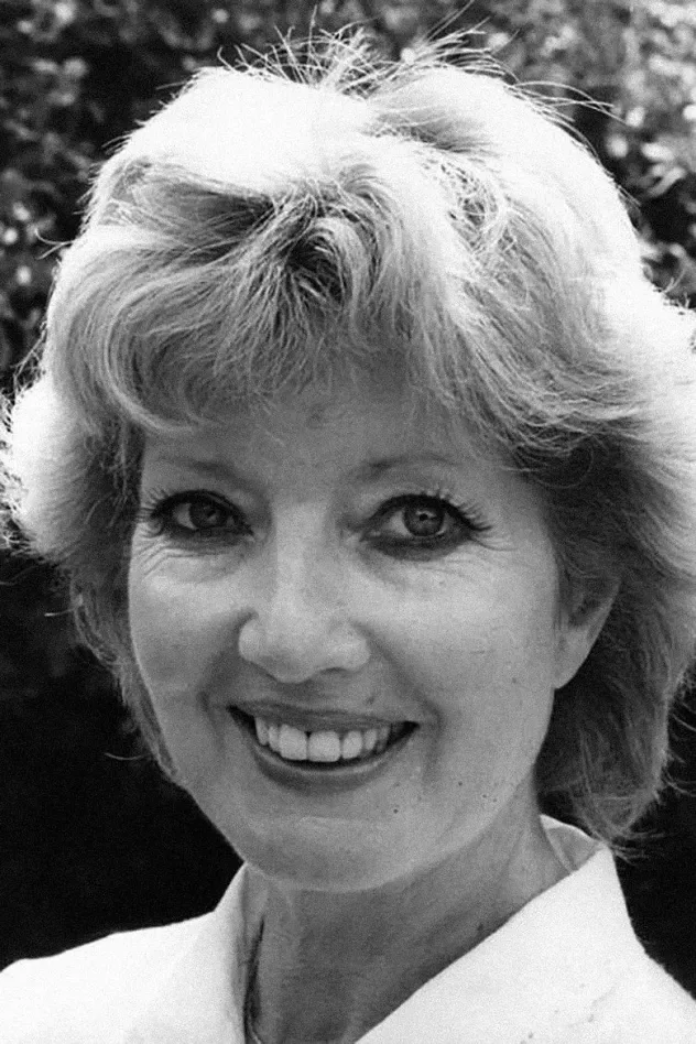 Обложка для Janet Brown