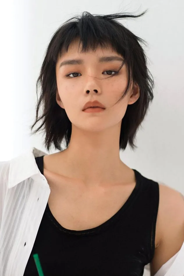 Обложка для Zhang Wanqing