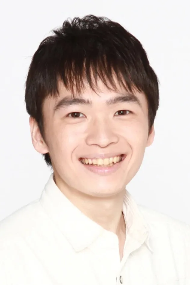 Обложка для Masahiro Hisano