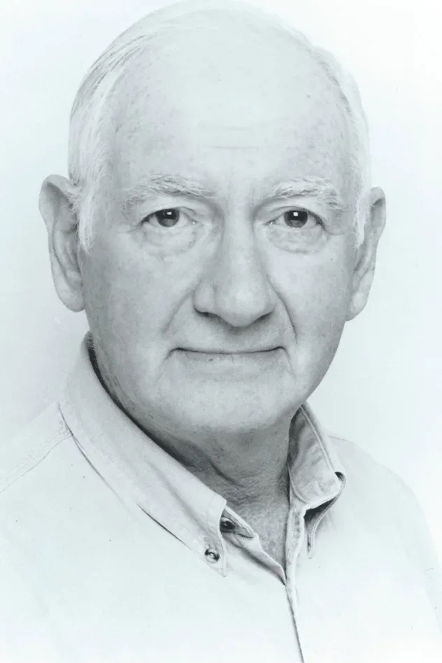 صورة الغلاف لـ John Burgess