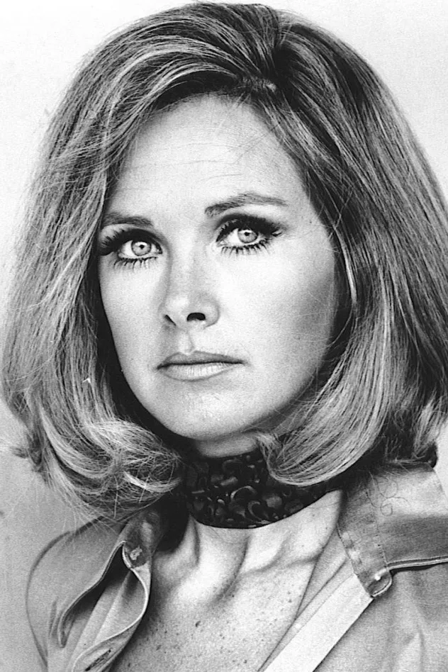 Обложка для Wanda Ventham