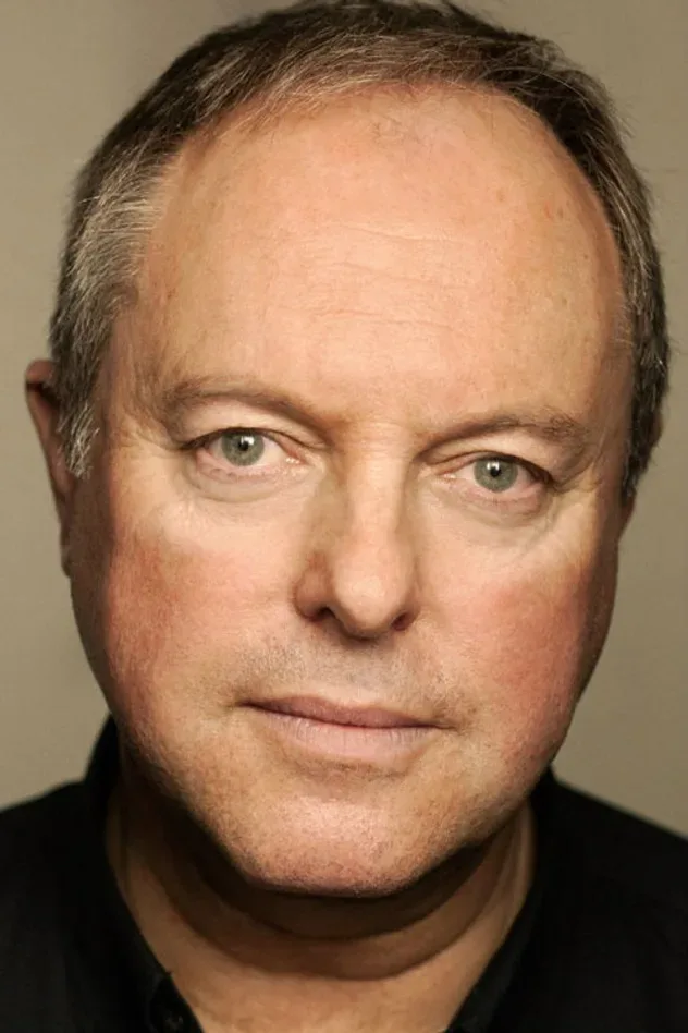 صورة الغلاف لـ Robert Daws