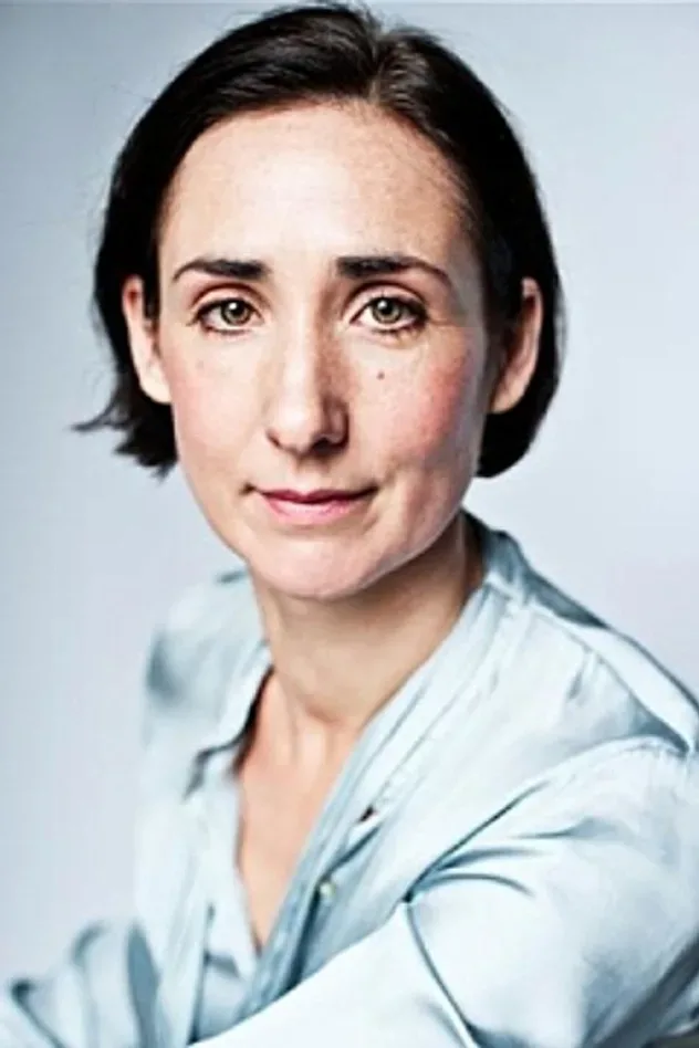 Обложка для Rebecca Charles