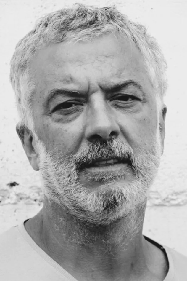 صورة الغلاف لـ Adolfo Fernández