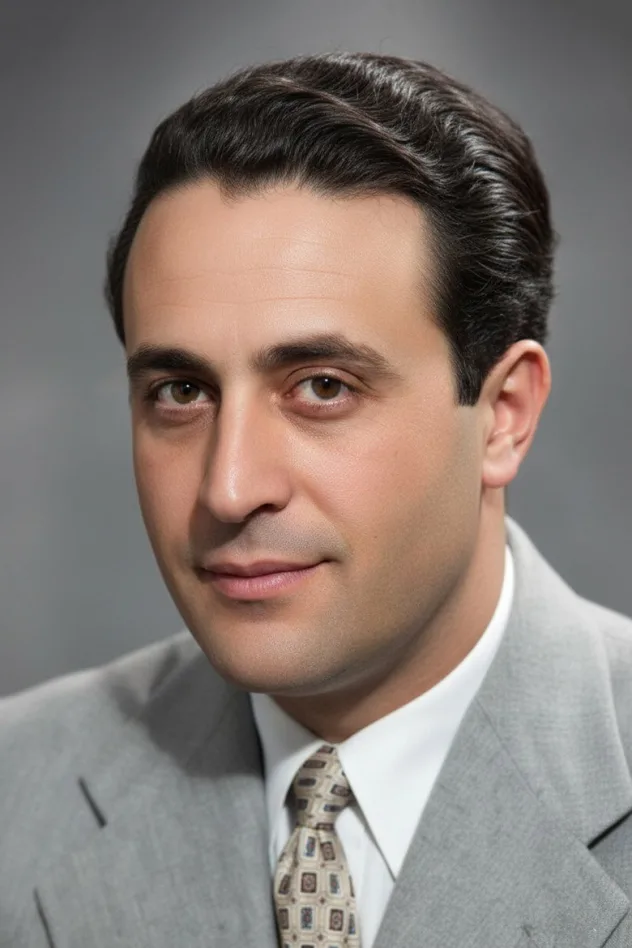 Cover image for Mehmet Karaca