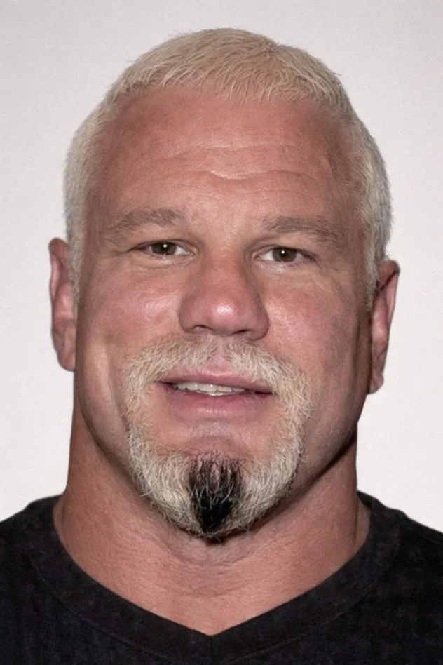 Scott Rechsteiner