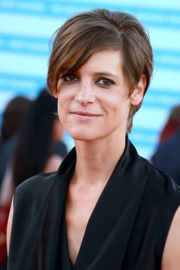 Imagen de portada para Hélène Fillières