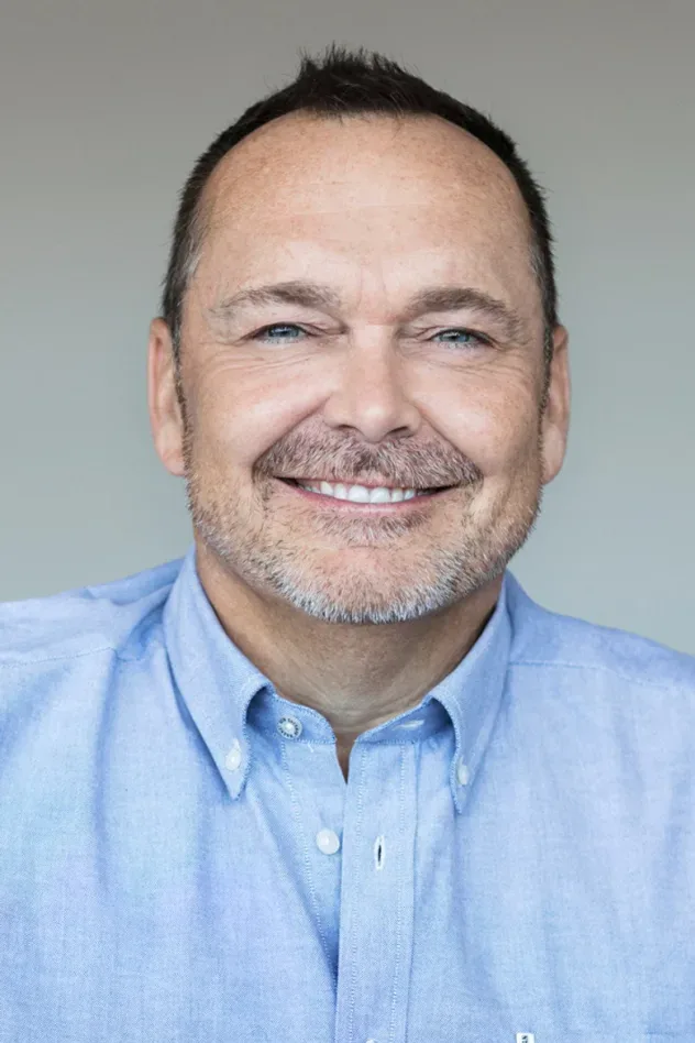 Обложка для Jean-Michel Anctil