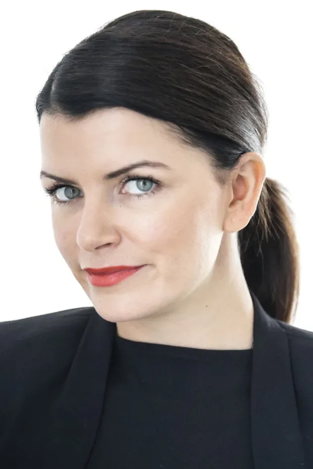صورة الغلاف لـ Kim Lévesque Lizotte