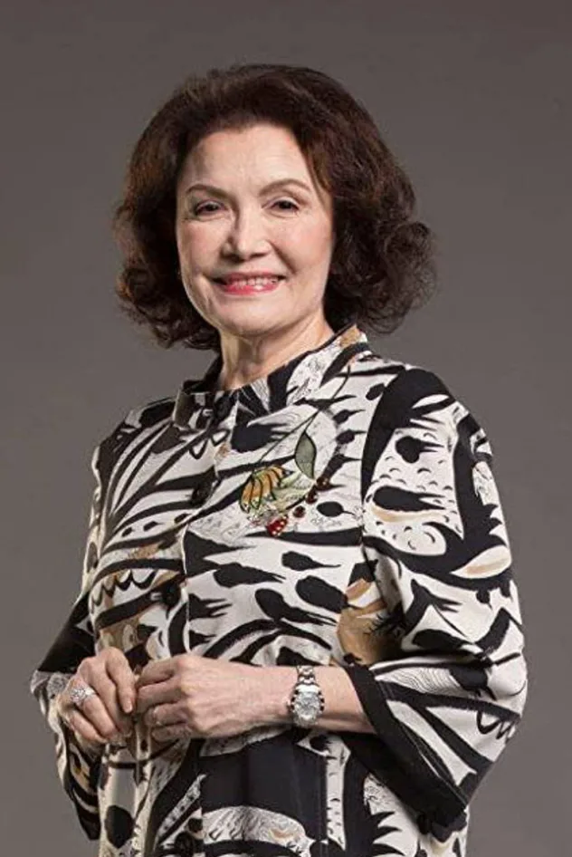 Обложка для Helen Gamboa