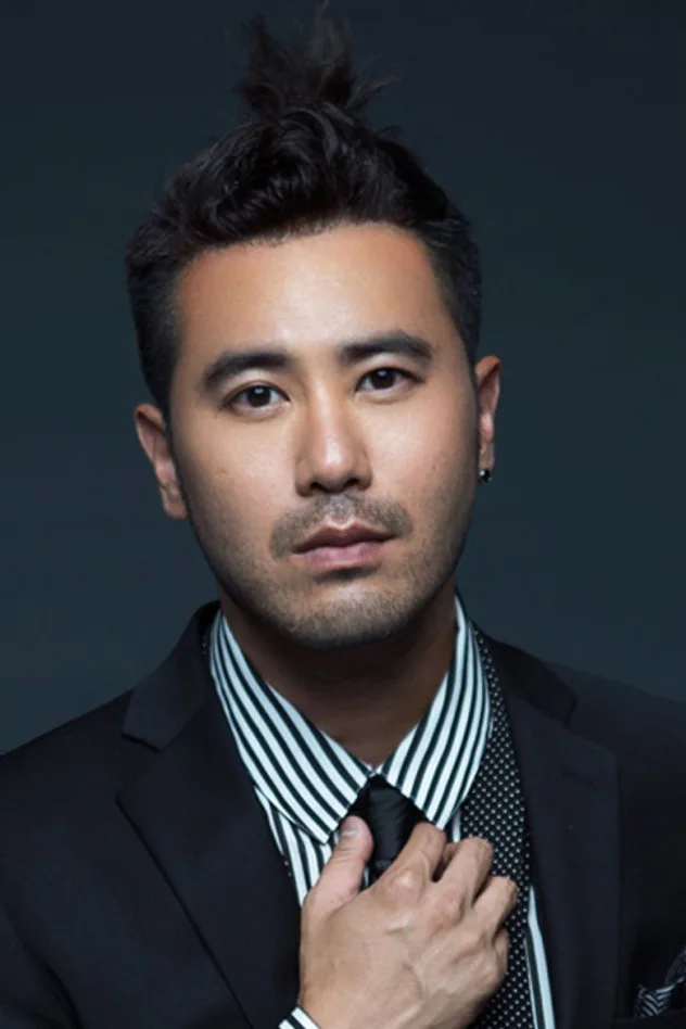 Обложка для David Chen