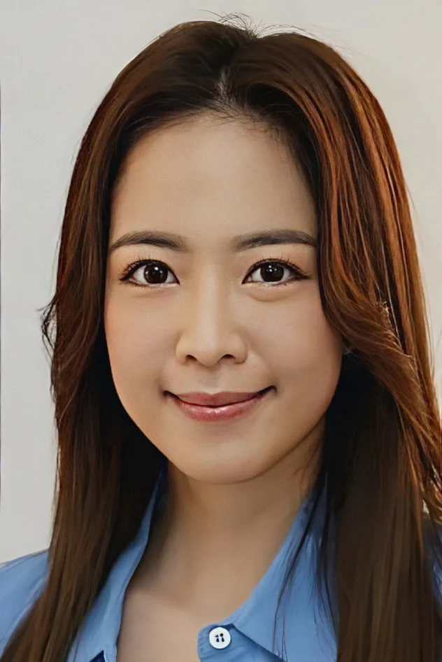 Imagen de portada para Phoebe Pang