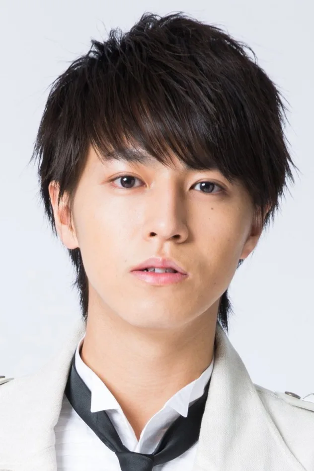 Обложка для Takashi Matsuo