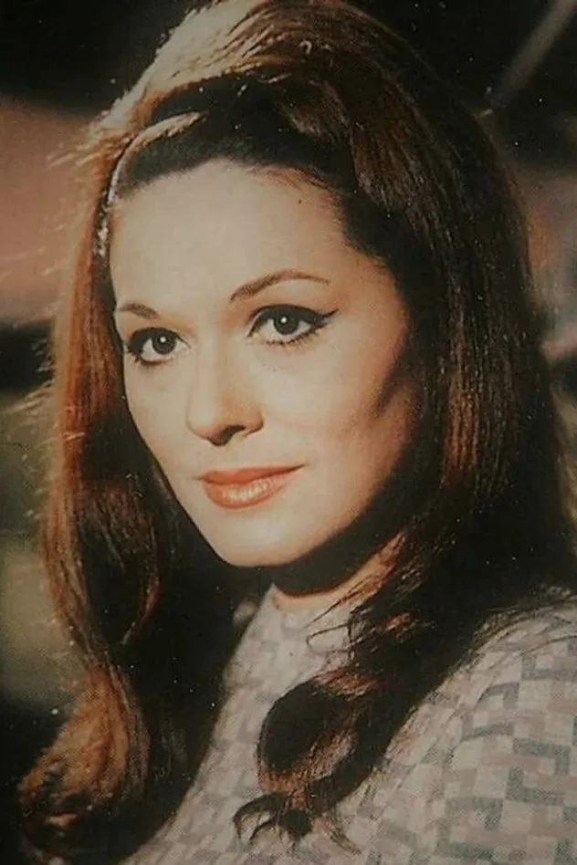 صورة الغلاف لـ Martha Vourtsi