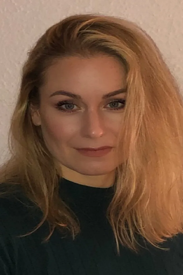 Katharina von Keller için kapak görseli