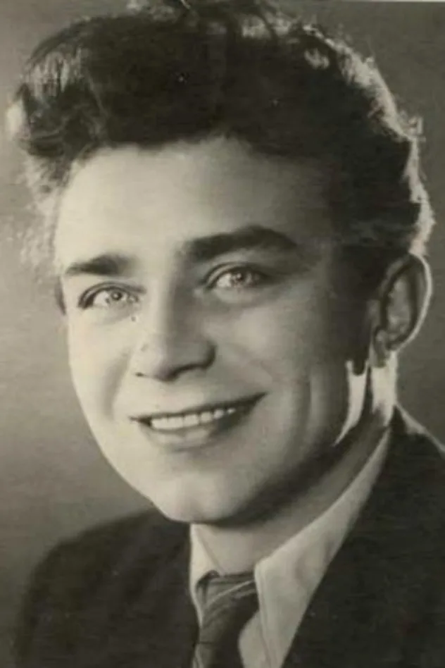 Обложка для Mikhail Kuznetsov