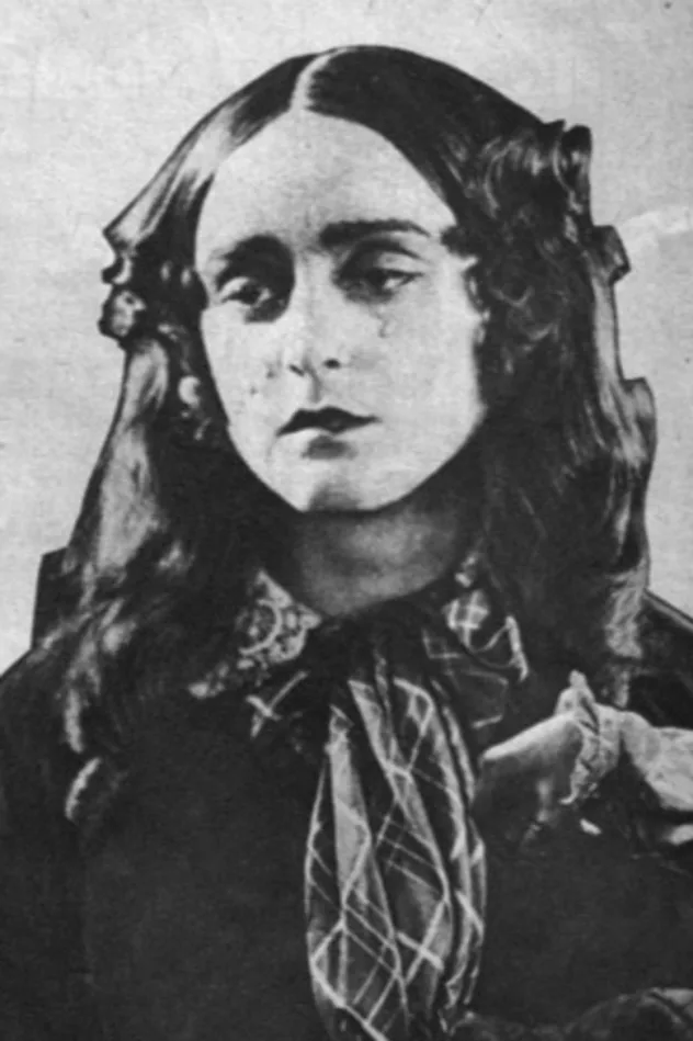 صورة الغلاف لـ Irina Volodko