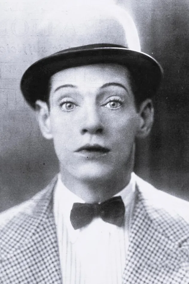 Imagen de portada para Eddie Borden