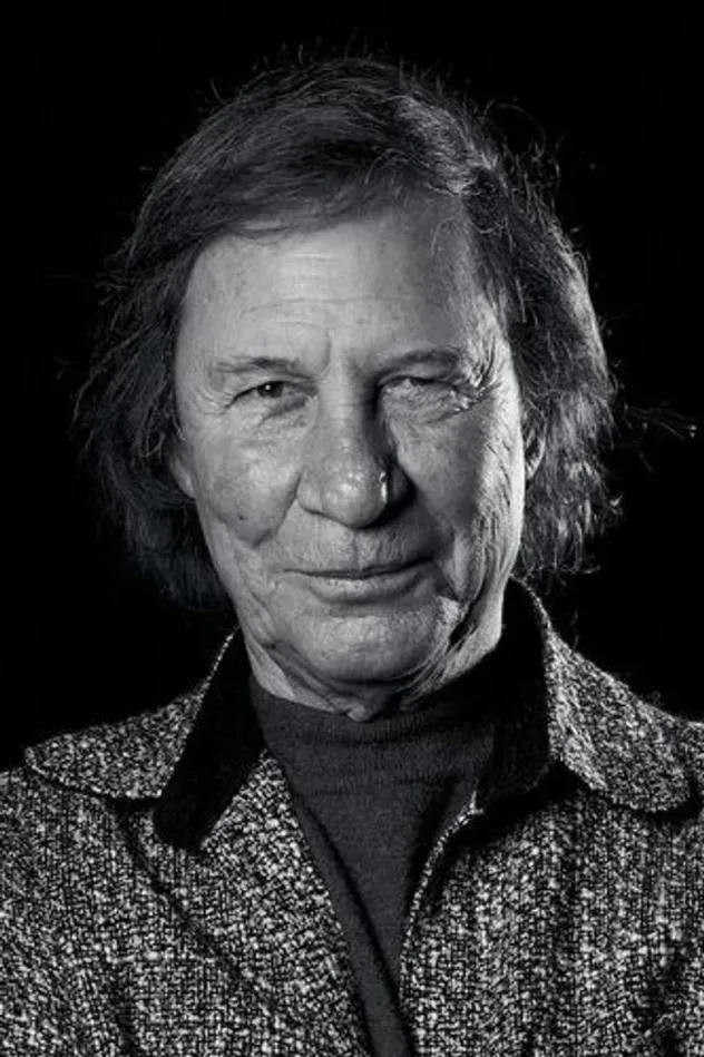 Обложка для Jean-Pierre Ferland