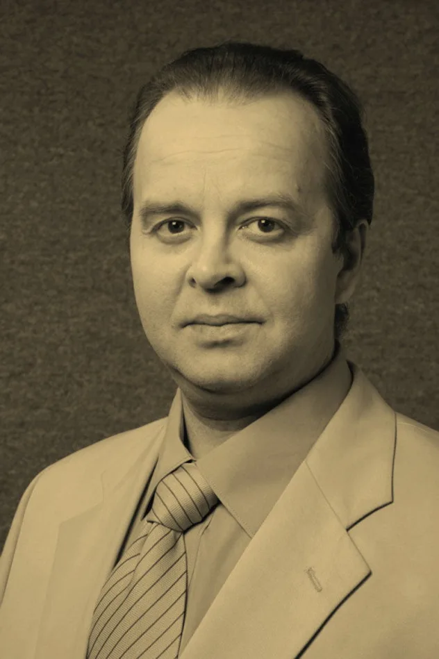 Обложка для Vyacheslav Belyayev