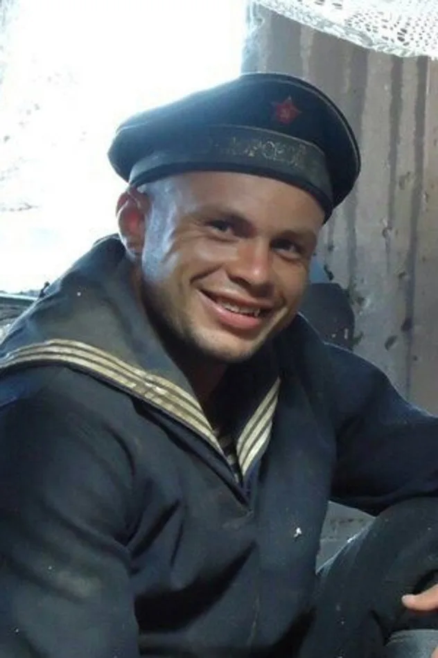 Aleksandr Suvorov için kapak görseli