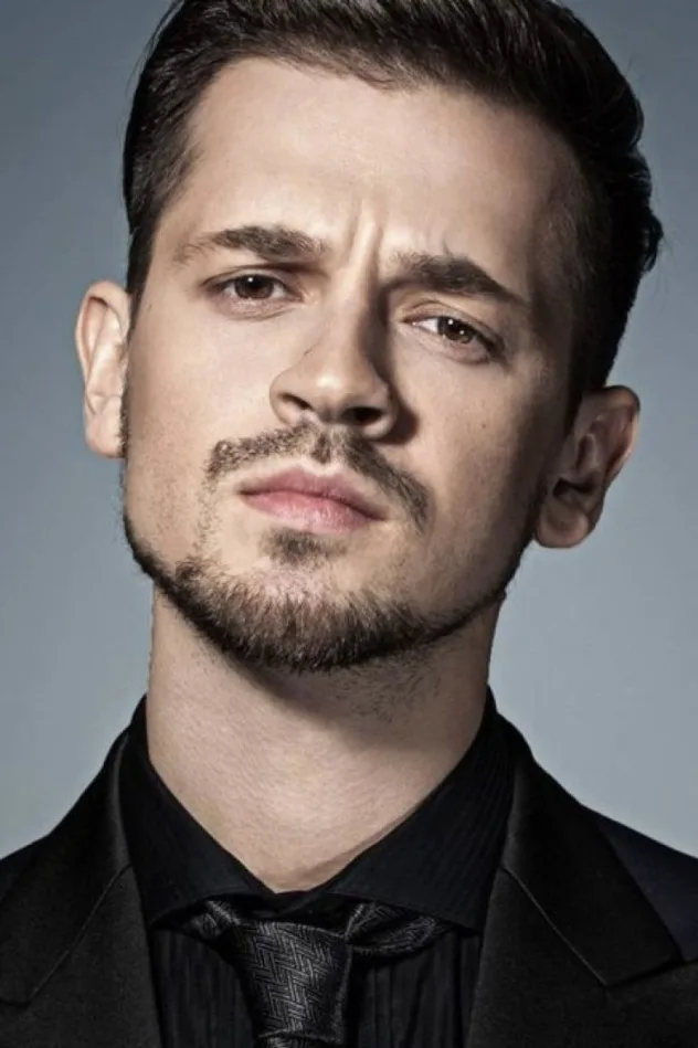Misha Marvin