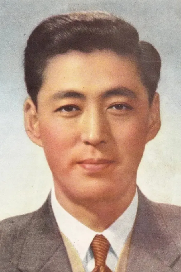 Zhang Fa için kapak görseli