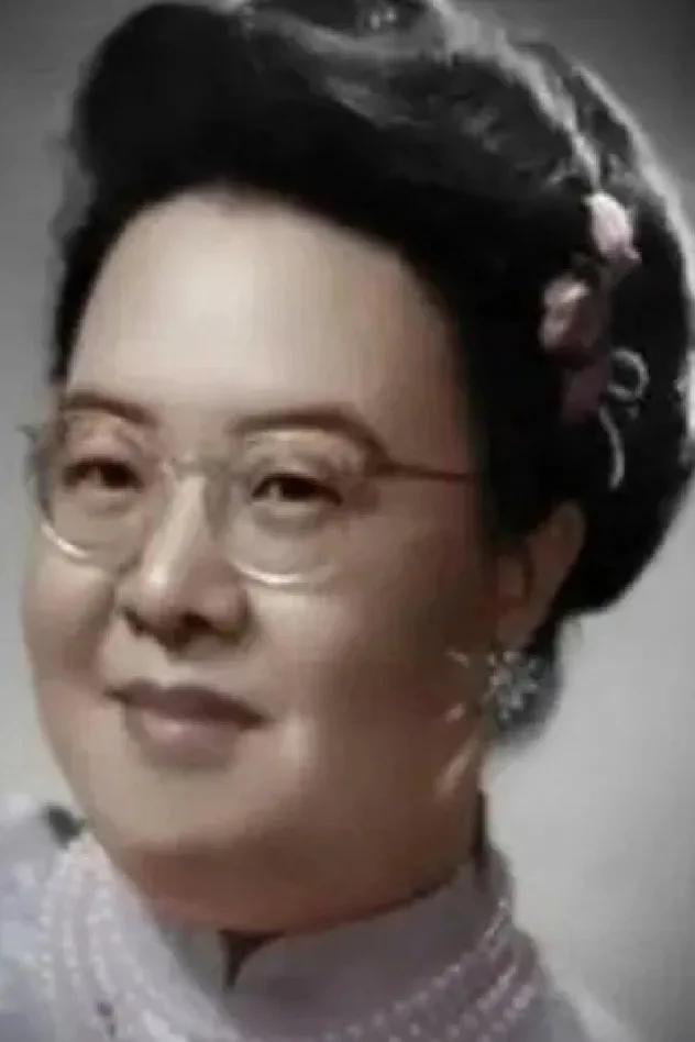 Imagen de portada para Lin Zhen