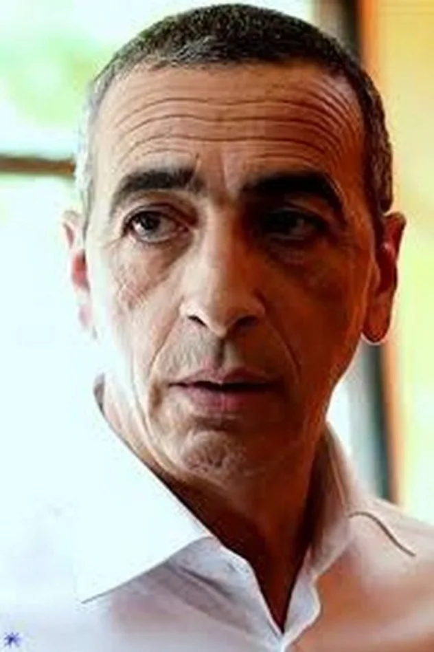 Imagen de portada para Smaïl Mekki