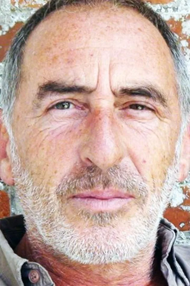 Christophe Odent için kapak görseli