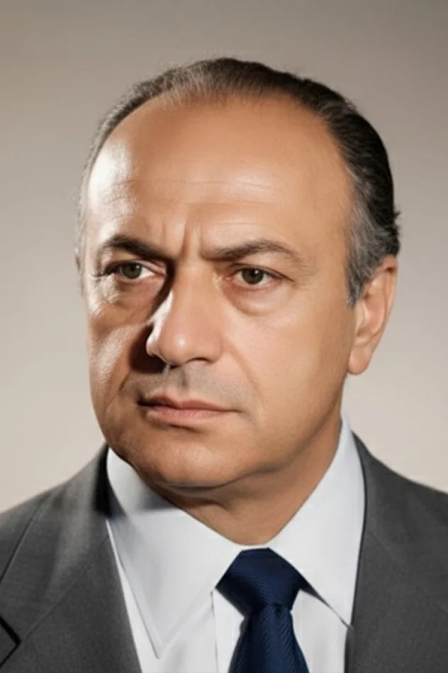 Hadi Hün için kapak görseli