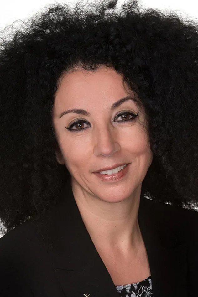 Обложка для Rachida Azdouz