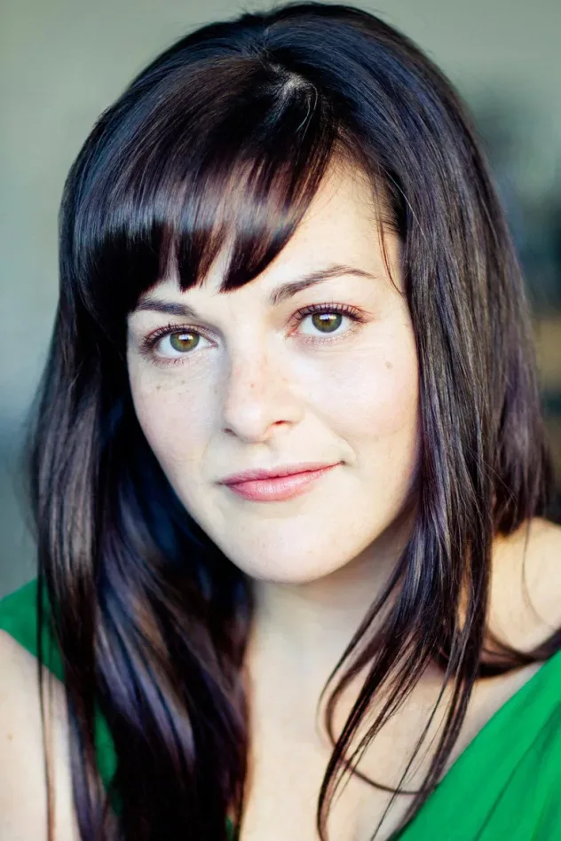 Обложка для Sophie Cadieux