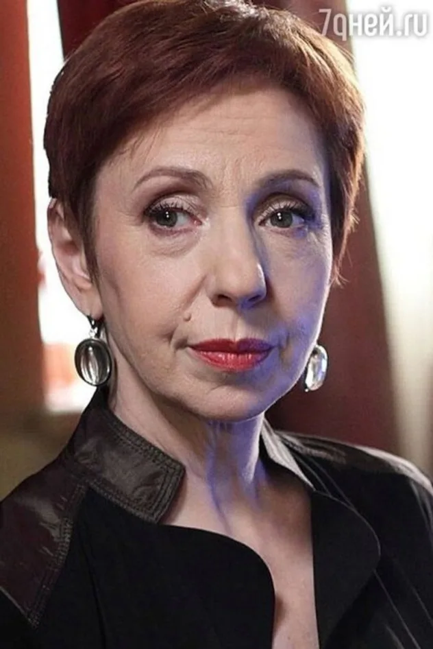 Обложка для Galina Petrova
