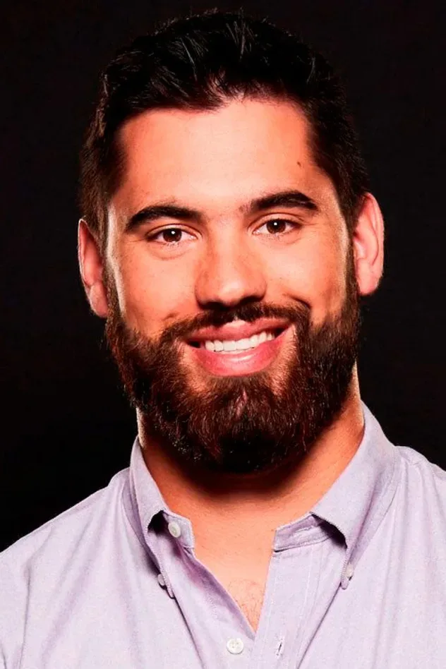 Обложка для Laurent Duvernay-Tardif